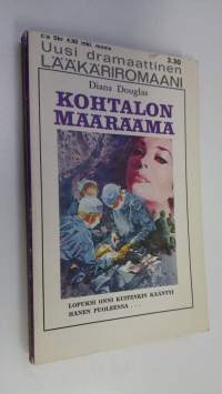 Kohtalon määräämä