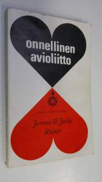 Onnellinen avioliitto