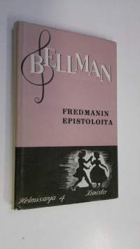 Fredmanin epistoloita