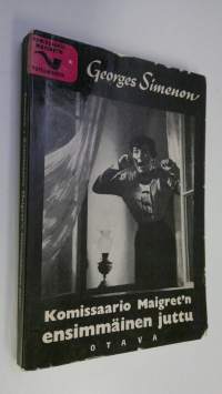 Komissaario Maigret&#039;n ensimmäinen juttu