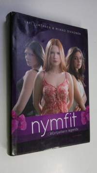 Nymfit Montpellierin legenda