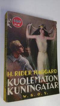 Kuolematon kuningatar