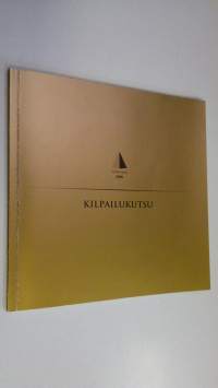 Kilpailukutsu (25 vuotta parasta suomalaista mainontaa ja graafista suunnittelua)