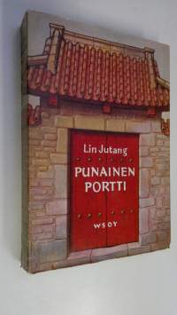 Punainen portti