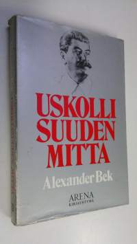 Uskollisuuden mitta