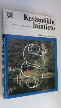 Kesämökin laintieto