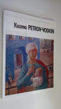 Kuzma Petrov-Vodkin