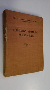 Ilmasuojelun (Is) peruskirja