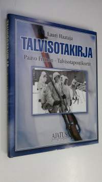 Talvisotakirja