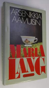 Arsenikkia aamuisin