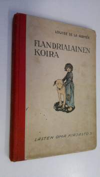 Flandrialainen koira