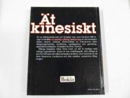 Ät kinesiskt