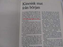 Ät kinesiskt