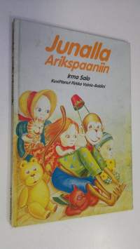 Tyhjä kuva