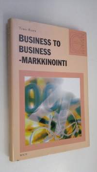 Business to business -markkinointi