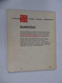 Kotiviini