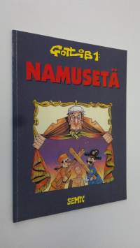 Namusetä