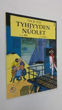 Tyhjyyden nuolet