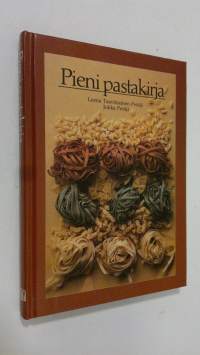 Pieni pastakirja