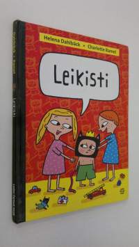 Leikisti