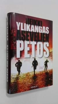 Aseveljen petos