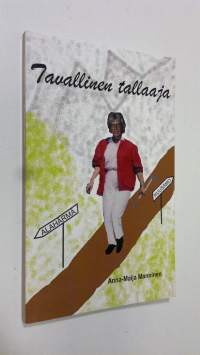 Tavallinen tallaaja (signeerattu)