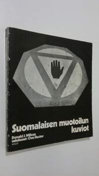 Suomalaisen muotoilun kuviot