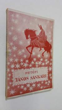 Janos sankari