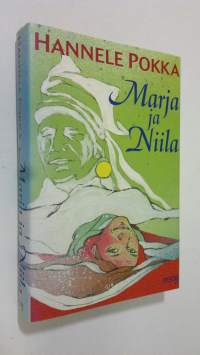 Marja ja Niila (signeerattu)