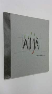 Äijä : runoja