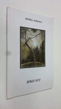 Joko nyt