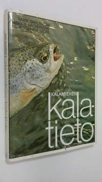 Kalamiehen kalatieto