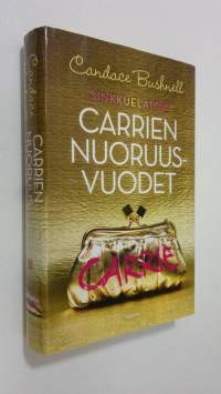 Carrien nuoruusvuodet