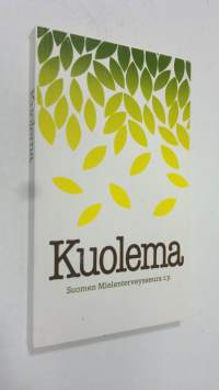 Kuolema