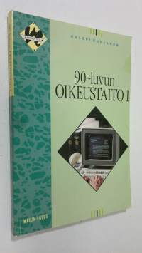 90-luvun oikeustaito 1