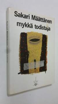 Mykkä todistaja