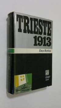 Trieste 1913