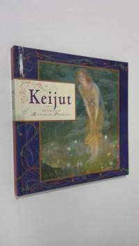 Keijut-antologia : runoa ja proosaa