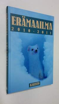 Erämaailma 2010-2011 (ERINOMAINEN)