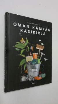 Oman kämpän käsikirja