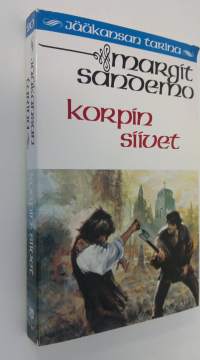 Korpin siivet