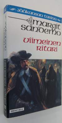 Viimeinen ritari