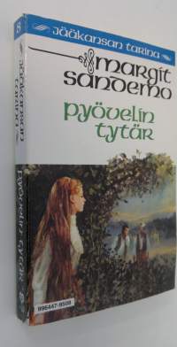 Pyövelin tytär