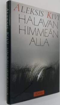 Halavan himmeän alla