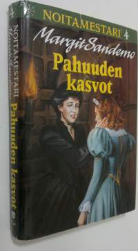 Noitamestari 4 : Pahuuden kasvot