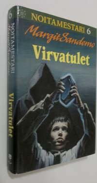 Noitamestari 6 : Virvatulet