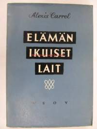 Elämän ikuiset lait