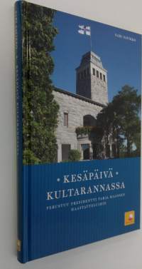 Kesäpäivä Kultarannassa (ERINOMAINEN)