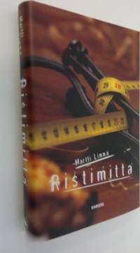 Ristimitta (ERINOMAINEN)