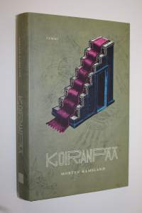 Koiranpää